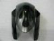 GSXR 600 / 750 K6 06-07 Verkleidung & Plastik - Schwarz GSXR 600 / 750 K6 06-07 Verkleidung & Plastik - Schwarz