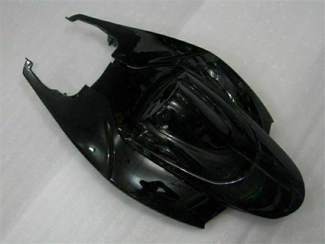 GSXR 600 / 750 K6 06-07 Verkleidung & Plastik - Schwarz GSXR 600 / 750 K6 06-07 Verkleidung & Plastik - Schwarz