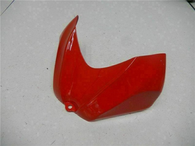 GSXR 600 / 750 K6 06-07 Verkleidung - Rot GSXR 600 / 750 K6 06-07 Verkleidung - Rot