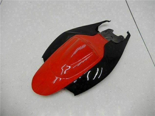 GSXR 600 / 750 K6 06-07 Verkleidung - Rot GSXR 600 / 750 K6 06-07 Verkleidung - Rot