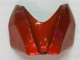 GSXR 600 / 750 K6 06-07 Verkleidung - Rot Schwarz GSXR 600 / 750 K6 06-07 Verkleidung - Rot Schwarz