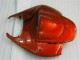 GSXR 600 / 750 K6 06-07 Verkleidung - Rot Schwarz GSXR 600 / 750 K6 06-07 Verkleidung - Rot Schwarz