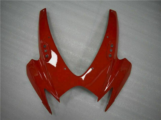 GSXR 600 / 750 K6 06-07 Verkleidung - Rot Weiß GSXR 600 / 750 K6 06-07 Verkleidung - Rot Weiß