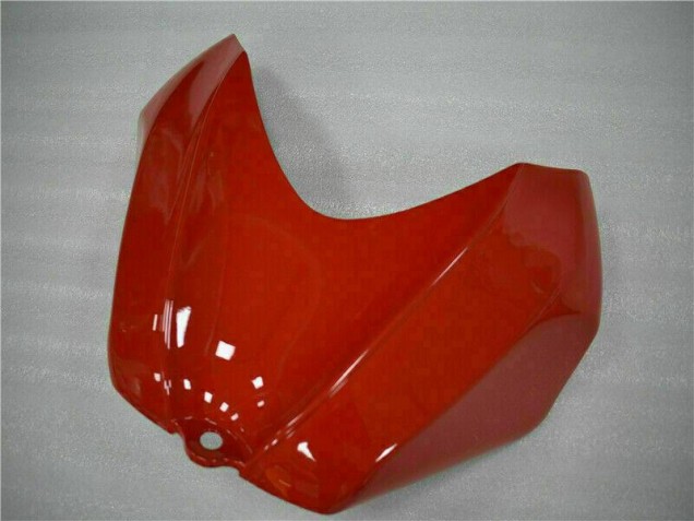 GSXR 600 / 750 K6 06-07 Verkleidung - Rot Weiß GSXR 600 / 750 K6 06-07 Verkleidung - Rot Weiß