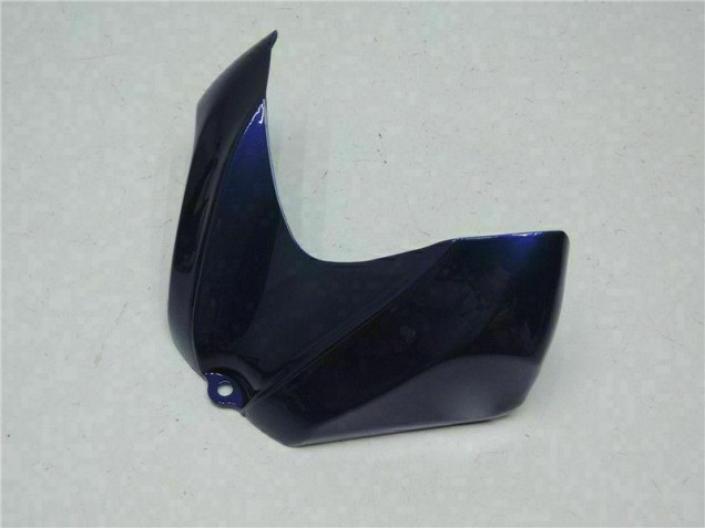 GSXR 600 / 750 K6 06-07 Verkleidung - Schwarz Blau GSXR 600 / 750 K6 06-07 Verkleidung - Schwarz Blau