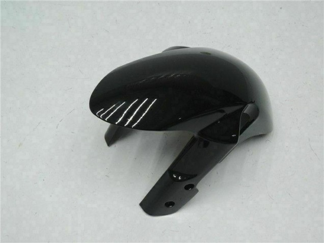 GSXR 600 / 750 K6 06-07 Verkleidung - Schwarz Blau GSXR 600 / 750 K6 06-07 Verkleidung - Schwarz Blau