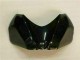 GSXR 600 / 750 K6 06-07 Verkleidung - Schwarz Grau GSXR 600 / 750 K6 06-07 Verkleidung - Schwarz Grau