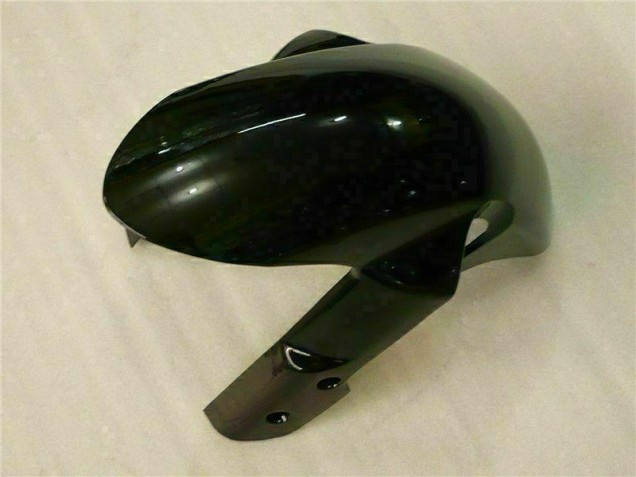GSXR 600 / 750 K6 06-07 Verkleidung - Schwarz Grau GSXR 600 / 750 K6 06-07 Verkleidung - Schwarz Grau