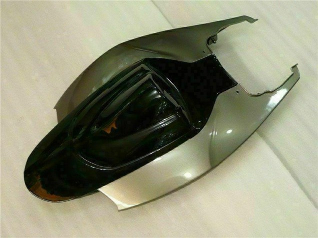 GSXR 600 / 750 K6 06-07 Verkleidung - Schwarz Grau GSXR 600 / 750 K6 06-07 Verkleidung - Schwarz Grau