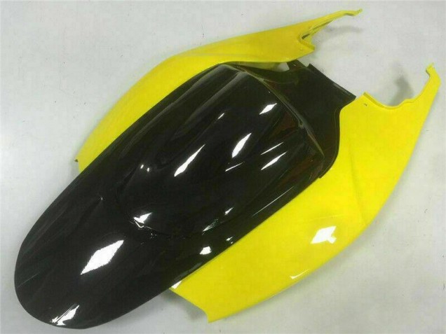 GSXR 600 / 750 K6 06-07 Verkleidung - Schwarz GSXR 600 / 750 K6 06-07 Verkleidung - Schwarz