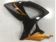 GSXR 600 / 750 K6 06-07 Verkleidung - Schwarz Orange GSXR 600 / 750 K6 06-07 Verkleidung - Schwarz Orange