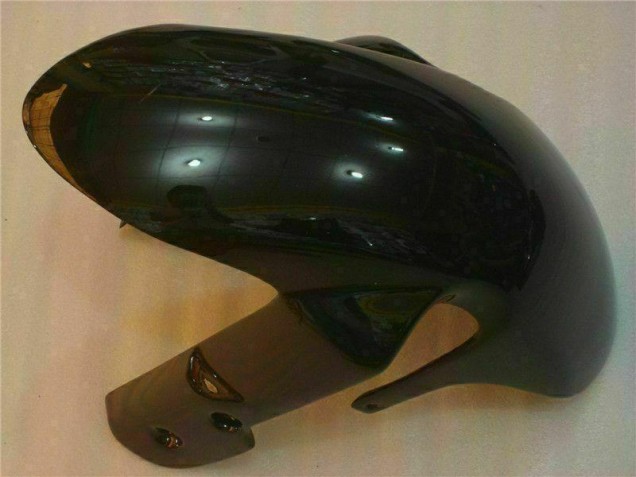 GSXR 600 / 750 K6 06-07 Verkleidung - Schwarz Rot GSXR 600 / 750 K6 06-07 Verkleidung - Schwarz Rot