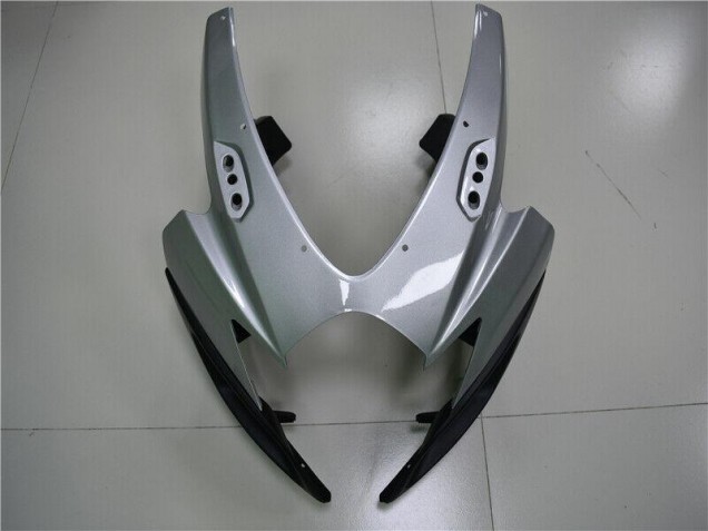 GSXR 600 / 750 K6 06-07 Verkleidung - Silber Grau GSXR 600 / 750 K6 06-07 Verkleidung - Silber Grau