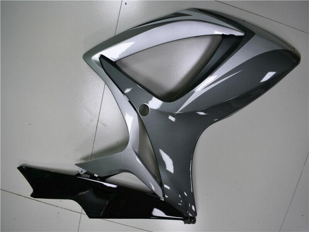 GSXR 600 / 750 K6 06-07 Verkleidung - Silber Grau GSXR 600 / 750 K6 06-07 Verkleidung - Silber Grau