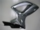 GSXR 600 / 750 K6 06-07 Verkleidung - Silber Grau GSXR 600 / 750 K6 06-07 Verkleidung - Silber Grau