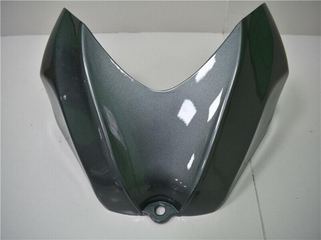 GSXR 600 / 750 K6 06-07 Verkleidung - Silber Grau GSXR 600 / 750 K6 06-07 Verkleidung - Silber Grau
