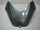GSXR 600 / 750 K6 06-07 Verkleidung - Silber Grau GSXR 600 / 750 K6 06-07 Verkleidung - Silber Grau