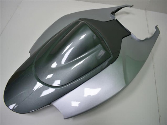 GSXR 600 / 750 K6 06-07 Verkleidung - Silber Grau GSXR 600 / 750 K6 06-07 Verkleidung - Silber Grau