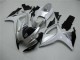 GSXR 600 / 750 K6 06-07 Verkleidung - Silber GSXR 600 / 750 K6 06-07 Verkleidung - Silber