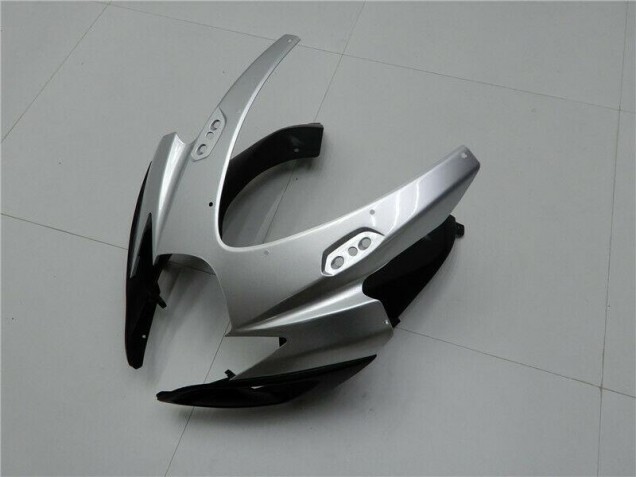 GSXR 600 / 750 K6 06-07 Verkleidung - Silber GSXR 600 / 750 K6 06-07 Verkleidung - Silber