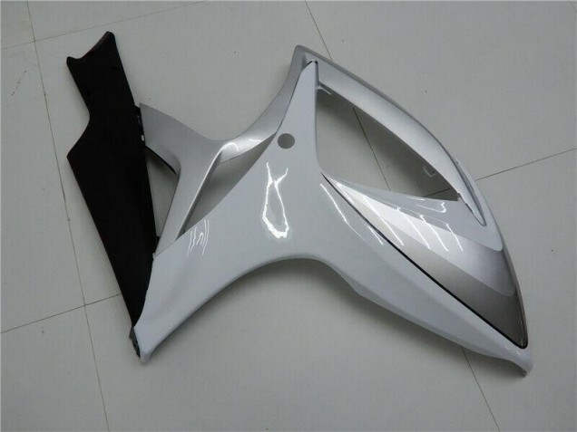 GSXR 600 / 750 K6 06-07 Verkleidung - Silber GSXR 600 / 750 K6 06-07 Verkleidung - Silber