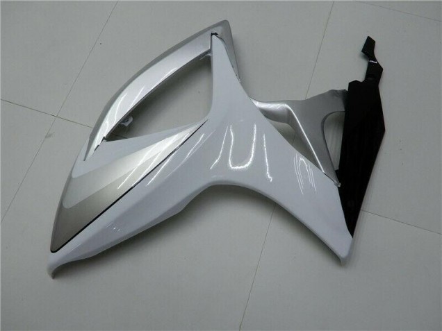 GSXR 600 / 750 K6 06-07 Verkleidung - Silber GSXR 600 / 750 K6 06-07 Verkleidung - Silber