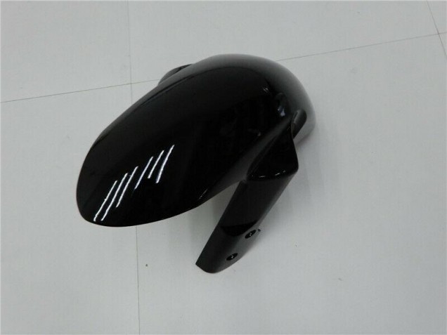GSXR 600 / 750 K6 06-07 Verkleidung - Silber GSXR 600 / 750 K6 06-07 Verkleidung - Silber