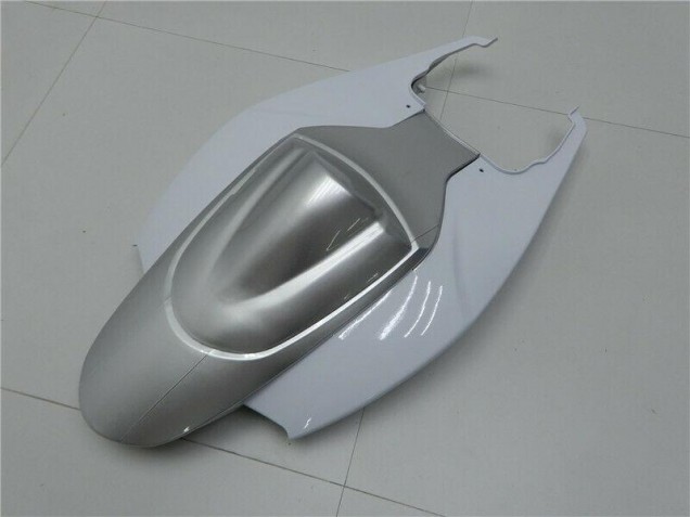 GSXR 600 / 750 K6 06-07 Verkleidung - Silber GSXR 600 / 750 K6 06-07 Verkleidung - Silber