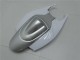 GSXR 600 / 750 K6 06-07 Verkleidung - Silber GSXR 600 / 750 K6 06-07 Verkleidung - Silber