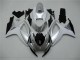 GSXR 600 / 750 K6 06-07 Verkleidung - Silber GSXR 600 / 750 K6 06-07 Verkleidung - Silber