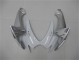 GSXR 600 / 750 K6 06-07 Verkleidung - Weiß Blau GSXR 600 / 750 K6 06-07 Verkleidung - Weiß Blau