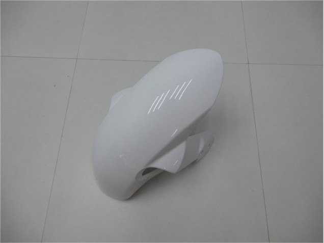 GSXR 600 / 750 K6 06-07 Verkleidung - Weiß Blau GSXR 600 / 750 K6 06-07 Verkleidung - Weiß Blau