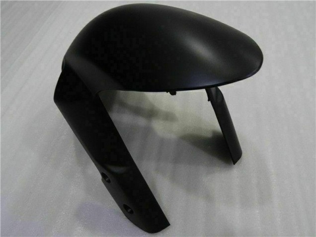 GSXR 600 / 750 K6 06-07 Verkleidungen - Blau Schwarz GSXR 600 / 750 K6 06-07 Verkleidungen - Blau Schwarz