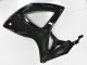 GSXR 600 / 750 K6 06-07 Verkleidungen - Glänzend Schwarz GSXR 600 / 750 K6 06-07 Verkleidungen - Glänzend Schwarz