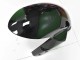 GSXR 600 / 750 K6 06-07 Verkleidungen - Glänzend Schwarz GSXR 600 / 750 K6 06-07 Verkleidungen - Glänzend Schwarz