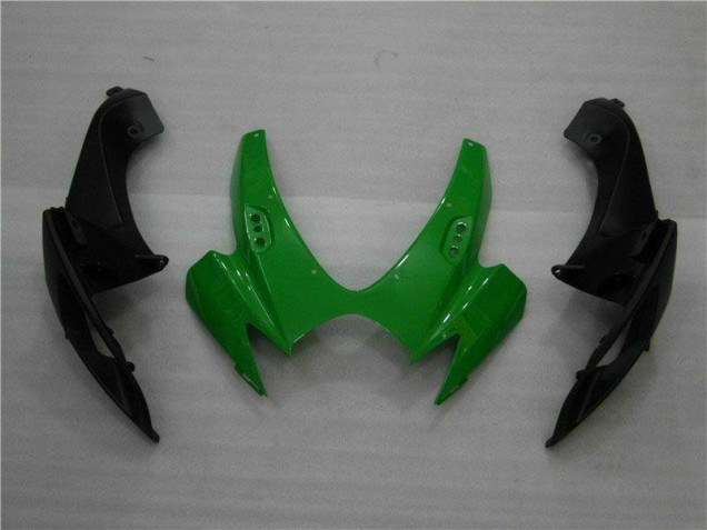 GSXR 600 / 750 K6 06-07 Verkleidungen - Grün GSXR 600 / 750 K6 06-07 Verkleidungen - Grün