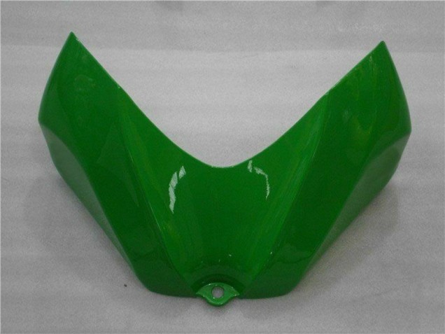 GSXR 600 / 750 K6 06-07 Verkleidungen - Grün GSXR 600 / 750 K6 06-07 Verkleidungen - Grün