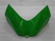 GSXR 600 / 750 K6 06-07 Verkleidungen - Grün GSXR 600 / 750 K6 06-07 Verkleidungen - Grün