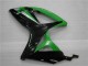 GSXR 600 / 750 K6 06-07 Verkleidungen - Grün GSXR 600 / 750 K6 06-07 Verkleidungen - Grün