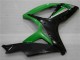 GSXR 600 / 750 K6 06-07 Verkleidungen - Grün GSXR 600 / 750 K6 06-07 Verkleidungen - Grün