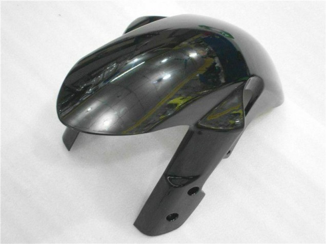 GSXR 600 / 750 K6 06-07 Verkleidungen - Grün GSXR 600 / 750 K6 06-07 Verkleidungen - Grün