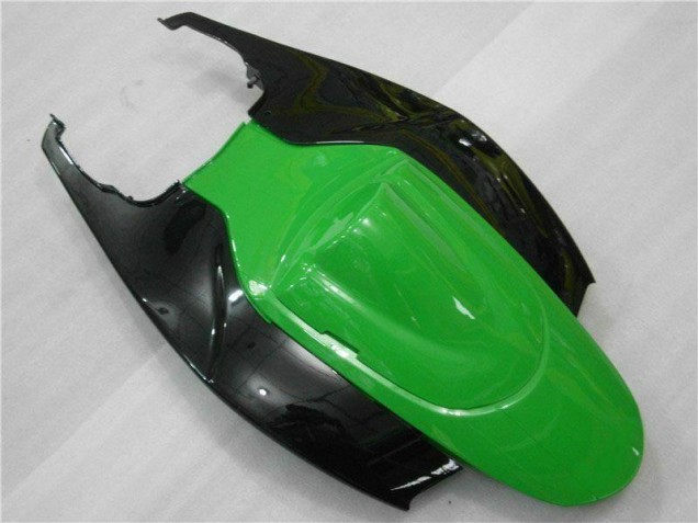 GSXR 600 / 750 K6 06-07 Verkleidungen - Grün GSXR 600 / 750 K6 06-07 Verkleidungen - Grün