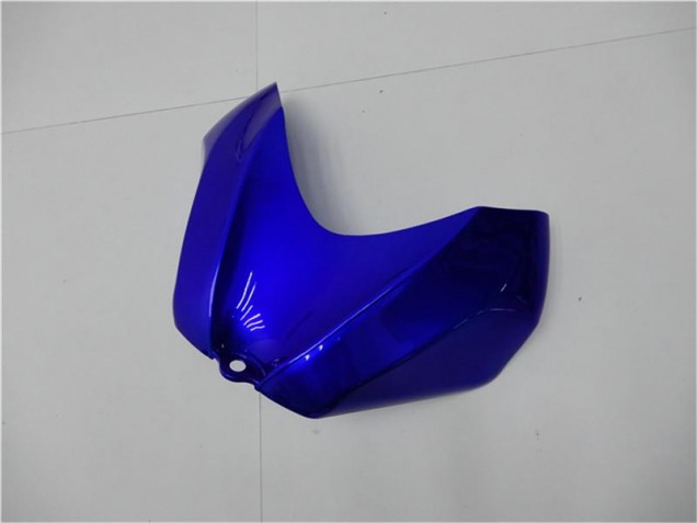 GSXR 600 / 750 K6 06-07 Verkleidungen Komplett Sets - Blau Weiß GSXR 600 / 750 K6 06-07 Verkleidungen Komplett Sets - Blau Weiß