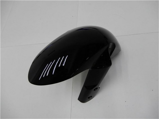 GSXR 600 / 750 K6 06-07 Verkleidungen Komplett Sets - Blau Weiß GSXR 600 / 750 K6 06-07 Verkleidungen Komplett Sets - Blau Weiß