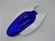 GSXR 600 / 750 K6 06-07 Verkleidungen Komplett Sets - Blau Weiß GSXR 600 / 750 K6 06-07 Verkleidungen Komplett Sets - Blau Weiß
