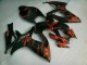 GSXR 600 / 750 K6 06-07 Verkleidungen Komplett Sets - Schwarz GSXR 600 / 750 K6 06-07 Verkleidungen Komplett Sets - Schwarz