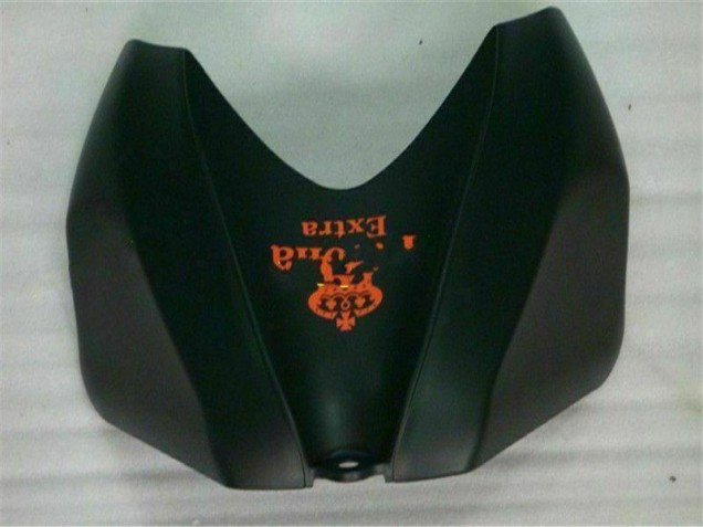 GSXR 600 / 750 K6 06-07 Verkleidungen Komplett Sets - Schwarz GSXR 600 / 750 K6 06-07 Verkleidungen Komplett Sets - Schwarz