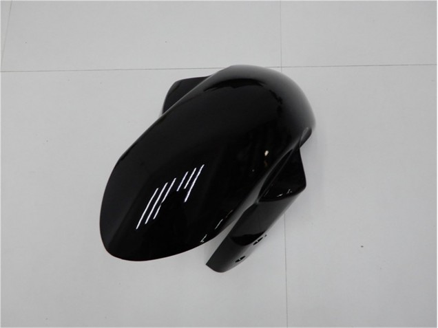 GSXR 600 / 750 K6 06-07 Verkleidungen - Matt Schwarz GSXR 600 / 750 K6 06-07 Verkleidungen - Matt Schwarz