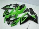 GSXR 600 / 750 K6 06-07 Verkleidungen & Plastik - Blau GSXR 600 / 750 K6 06-07 Verkleidungen & Plastik - Blau