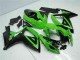 GSXR 600 / 750 K6 06-07 Verkleidungen & Plastik - Blau GSXR 600 / 750 K6 06-07 Verkleidungen & Plastik - Blau